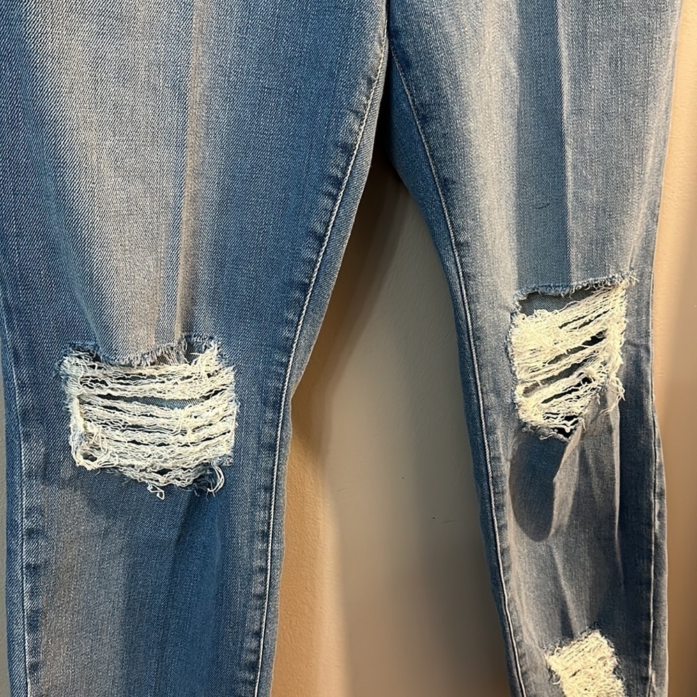 NWT Good American Good Classic Jeans - Picture 4 of 9